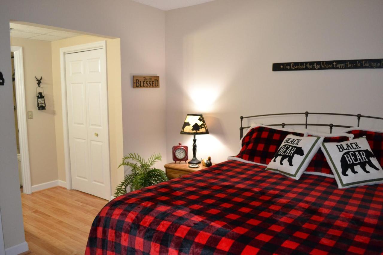River Place Condos #407 2Bd Pigeon Forge Bagian luar foto